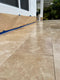 Travertine/ Natural Stone Sealing - Brightway Cleaning 