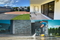 home pressure washing services