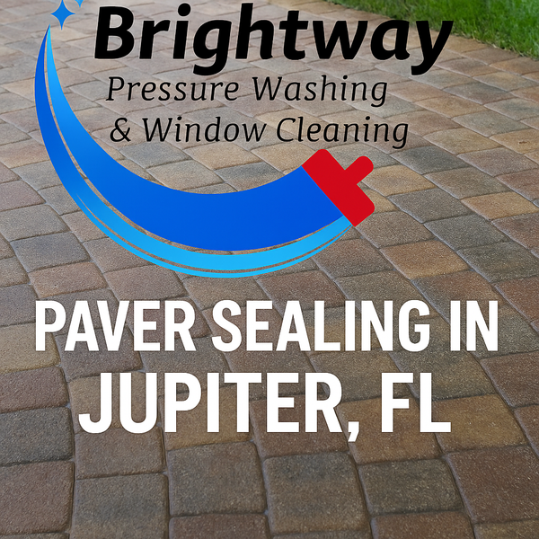 Keep Your Pavers Looking Brand New in Florida’s Climate