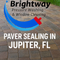 Keep Your Pavers Looking Brand New in Florida’s Climate