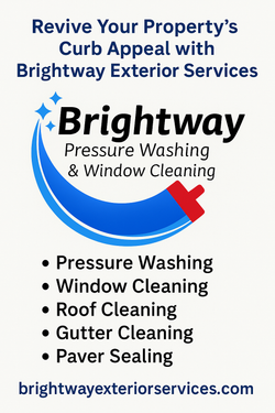 Brightway Exterior Services