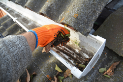 Gutter Cleaning in Jupiter, FL