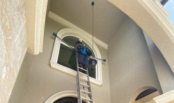 Window Cleaning Services