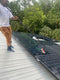 Solar Panel Cleaning Services in Jupiter, Florida