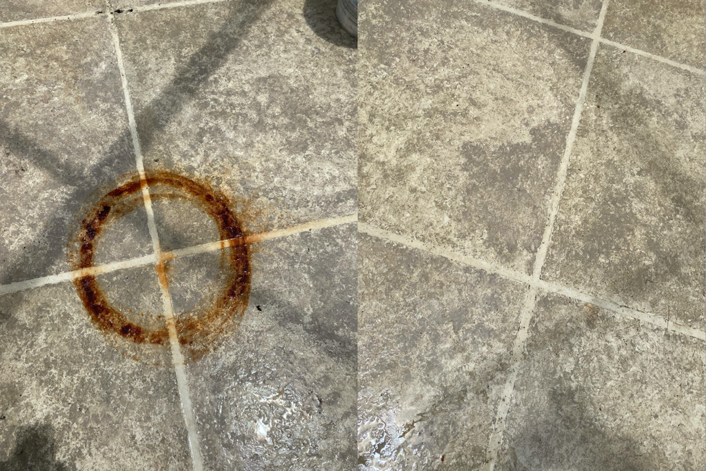 Jupiter Rust Rust Removal Services in Jupiter, FL - Brightway Exterior Cleaning ...