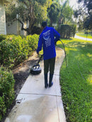 Professional Pressure Washing Services - Brightway Cleaning 